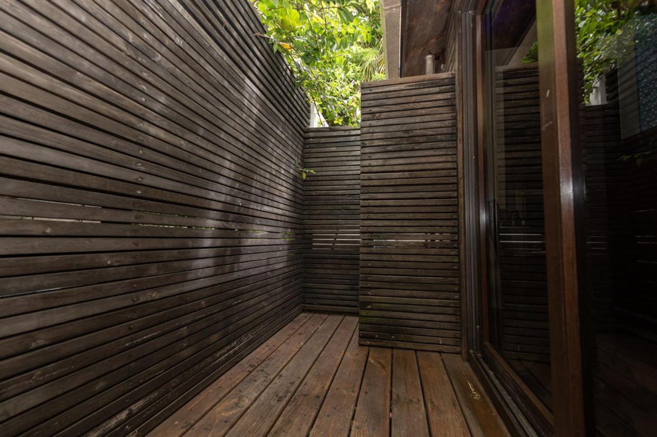 Pur Boutique Cabanas, Adults Only ซานเปโดร ภายนอก รูปภาพ