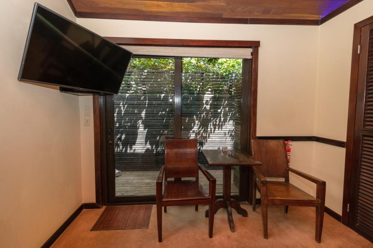 Pur Boutique Cabanas, Adults Only ซานเปโดร ภายนอก รูปภาพ