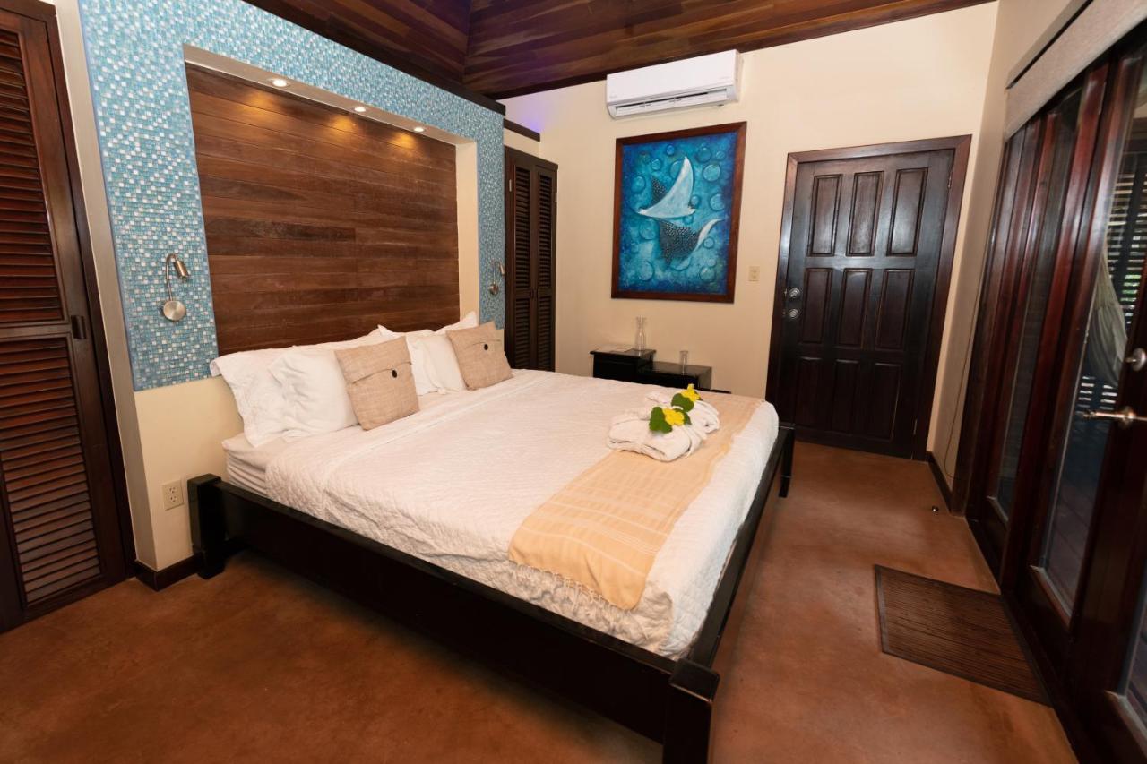 Pur Boutique Cabanas, Adults Only ซานเปโดร ภายนอก รูปภาพ
