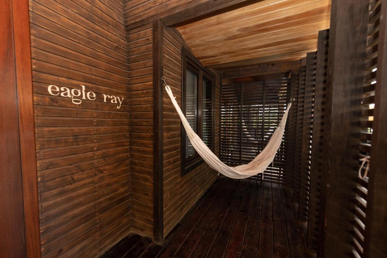 Pur Boutique Cabanas, Adults Only ซานเปโดร ภายนอก รูปภาพ