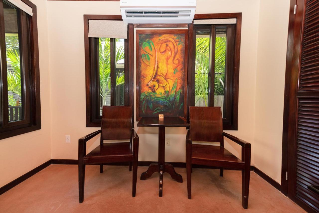 Pur Boutique Cabanas, Adults Only ซานเปโดร ภายนอก รูปภาพ