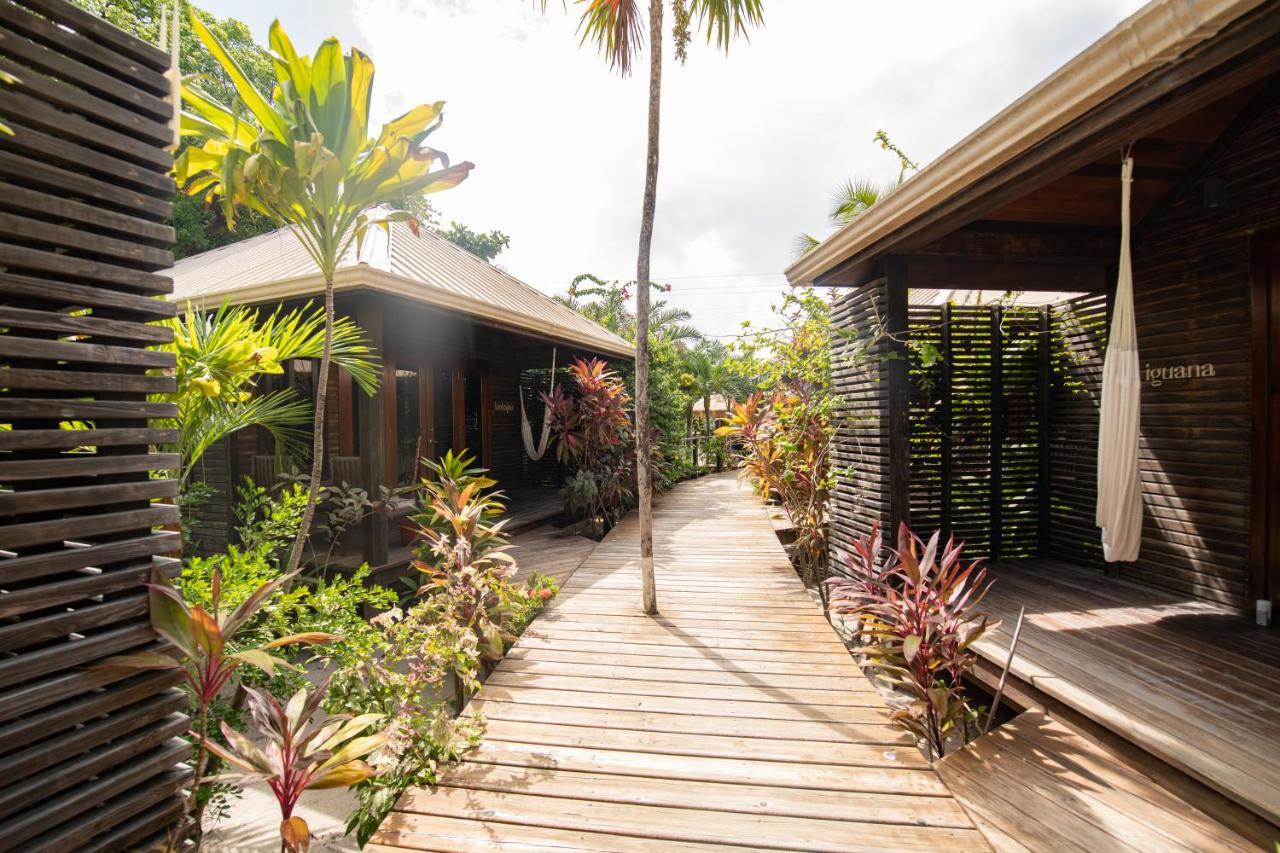 Pur Boutique Cabanas, Adults Only ซานเปโดร ภายนอก รูปภาพ