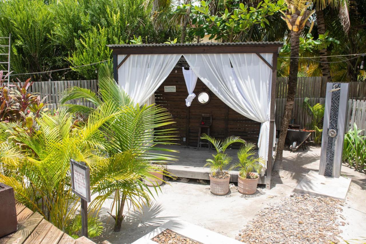 Pur Boutique Cabanas, Adults Only ซานเปโดร ภายนอก รูปภาพ