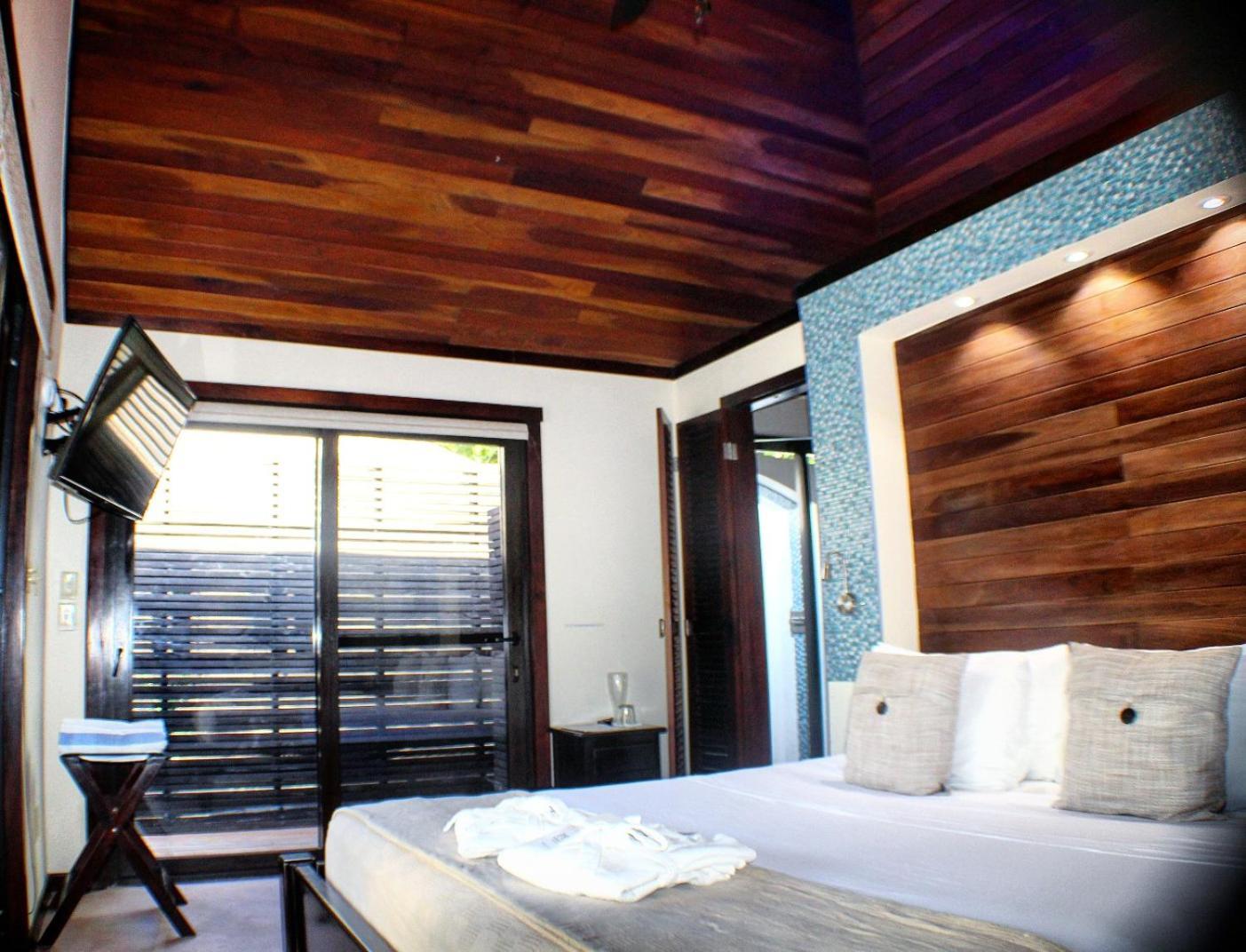 Pur Boutique Cabanas, Adults Only ซานเปโดร ภายนอก รูปภาพ
