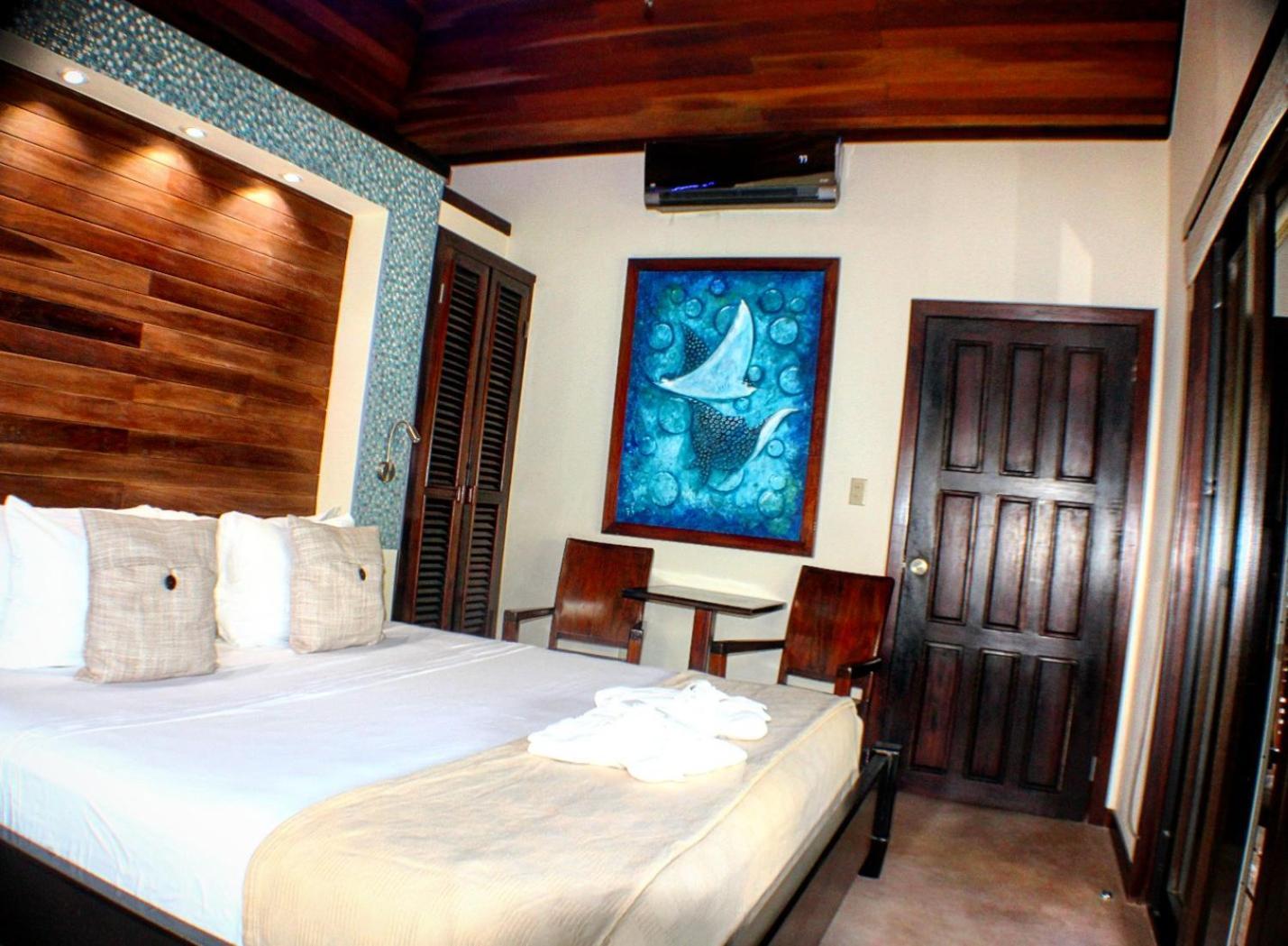 Pur Boutique Cabanas, Adults Only ซานเปโดร ภายนอก รูปภาพ