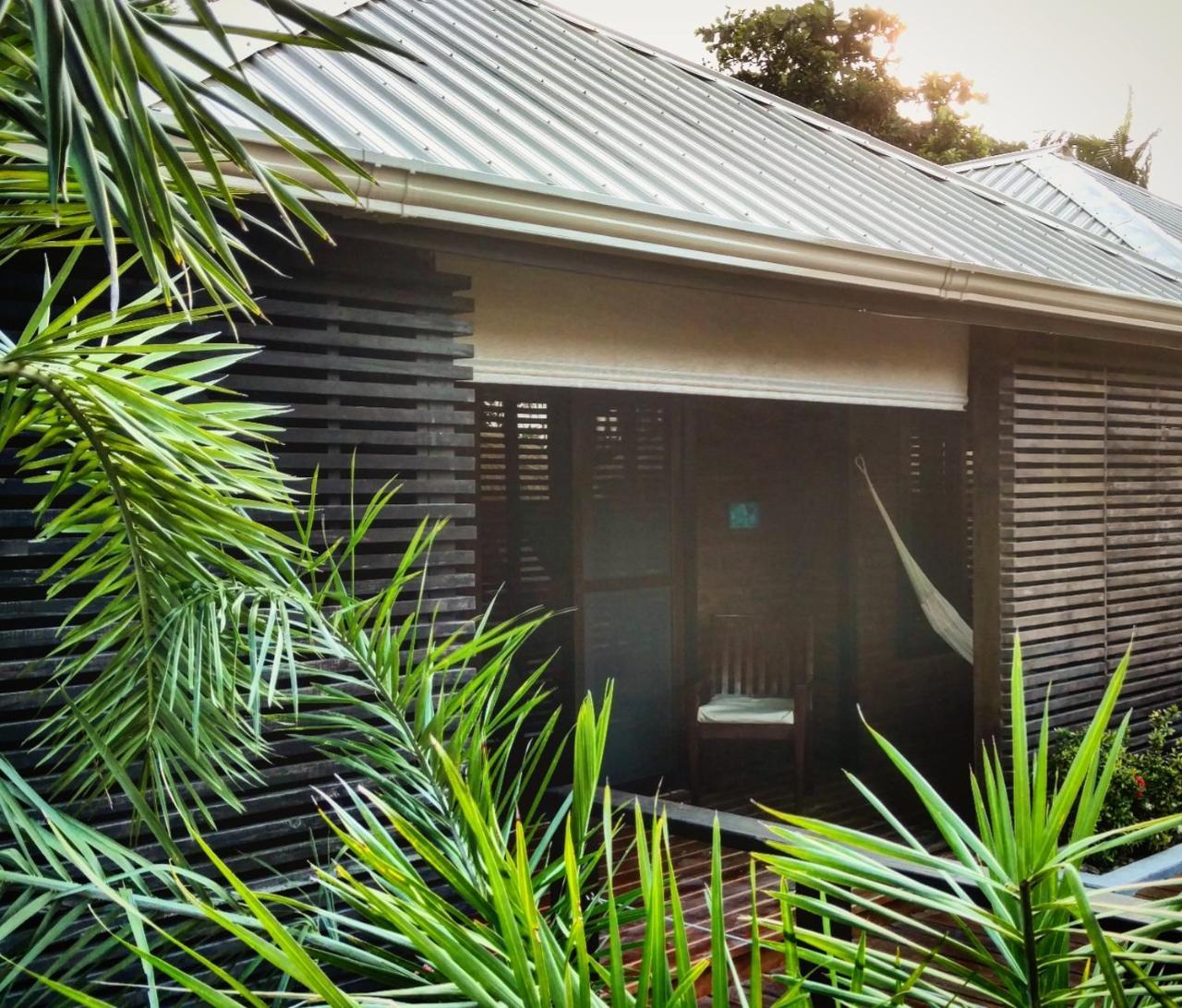 Pur Boutique Cabanas, Adults Only ซานเปโดร ภายนอก รูปภาพ