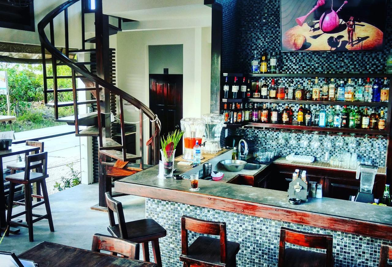Pur Boutique Cabanas, Adults Only ซานเปโดร ภายนอก รูปภาพ