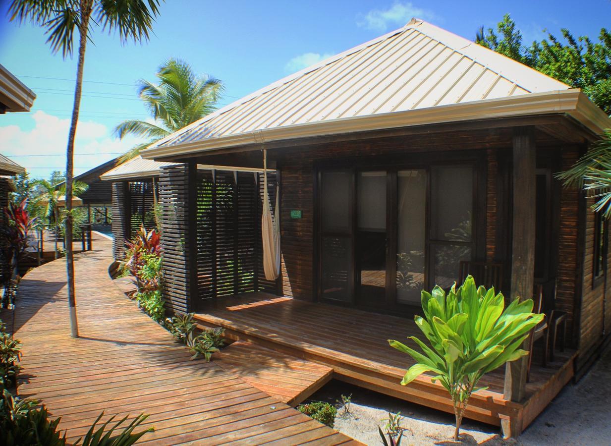 Pur Boutique Cabanas, Adults Only ซานเปโดร ภายนอก รูปภาพ