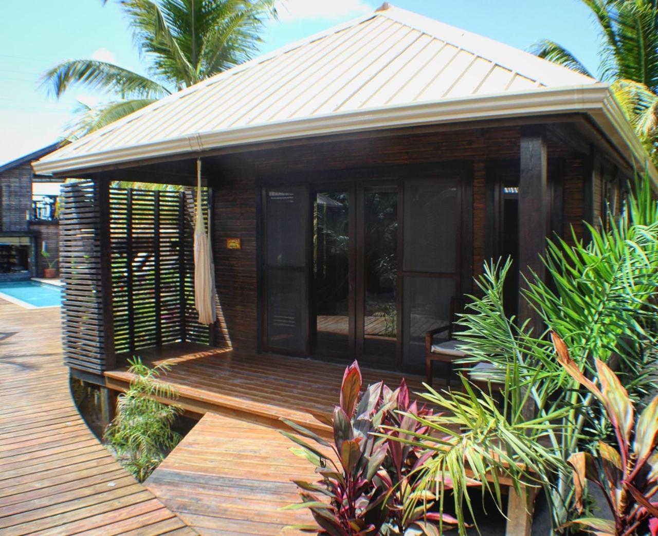 Pur Boutique Cabanas, Adults Only ซานเปโดร ภายนอก รูปภาพ