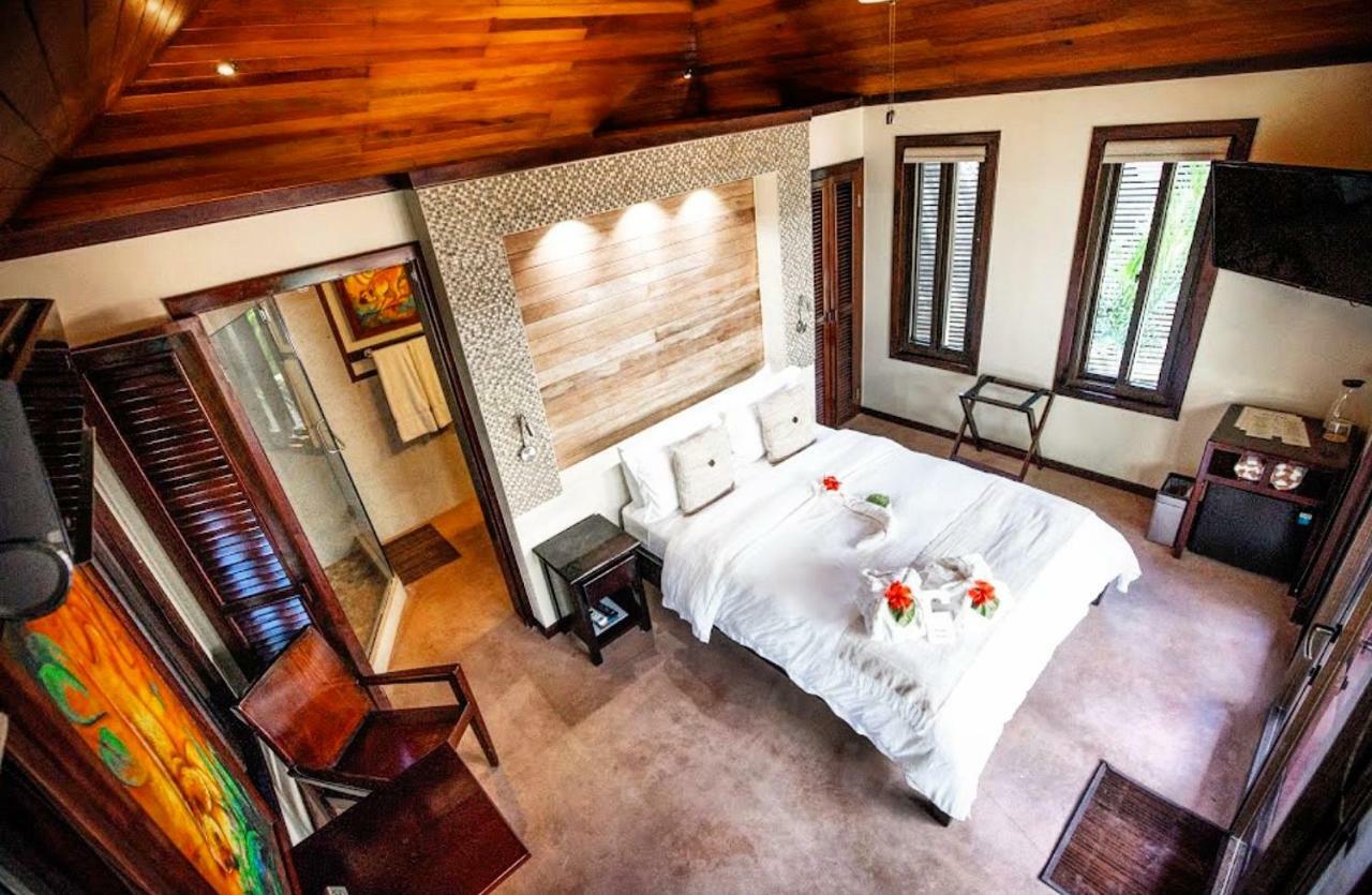 Pur Boutique Cabanas, Adults Only ซานเปโดร ภายนอก รูปภาพ