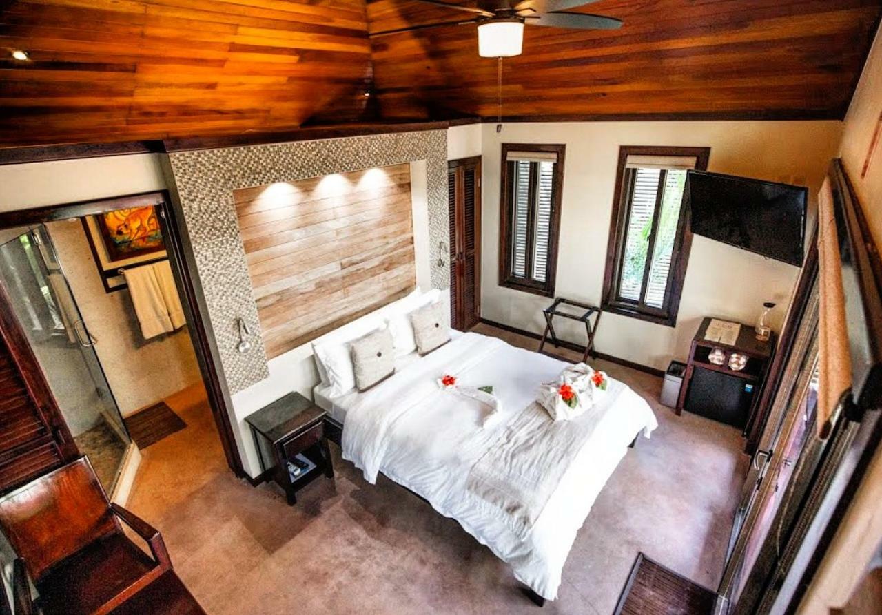 Pur Boutique Cabanas, Adults Only ซานเปโดร ภายนอก รูปภาพ